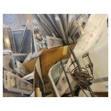 Large Lot of New Windshield Wiper Blades and Lighting - NO SHIPPING