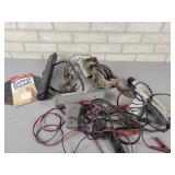 Cast Aluminum Come-A-Long, Timing Lights and More