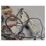 Cast Aluminum Come-A-Long, Timing Lights and More