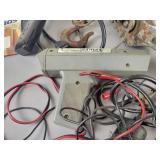 Cast Aluminum Come-A-Long, Timing Lights and More