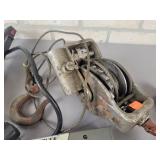 Cast Aluminum Come-A-Long, Timing Lights and More