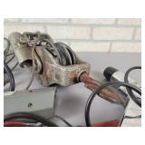 Cast Aluminum Come-A-Long, Timing Lights and More