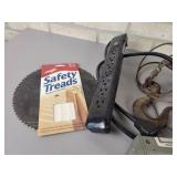 Cast Aluminum Come-A-Long, Timing Lights and More