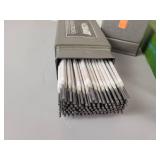 Welding Rods - 3/8" x 12" Linde Gouging Electrodes, HOBART 7018s and More