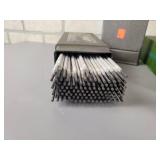 Welding Rods - 3/8" x 12" Linde Gouging Electrodes, HOBART 7018s and More