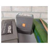 Welding Rods - 3/8" x 12" Linde Gouging Electrodes, HOBART 7018s and More