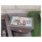 Welding Rods - 3/8" x 12" Linde Gouging Electrodes, HOBART 7018s and More