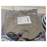 (2) Rolls of 12V LED Strips (Part No. FS-5050-30RGB-68), LED Signal Amplifier and Assorted Connectors