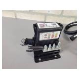 Premier Marine Fuse panel (Part No. 70005017-1), (2) LED 12V Lights, Seadog 12V Marine Horn and More