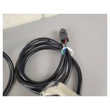 Premier Marine Fuse panel (Part No. 70005017-1), (2) LED 12V Lights, Seadog 12V Marine Horn and More