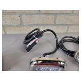 Premier Marine Fuse panel (Part No. 70005017-1), (2) LED 12V Lights, Seadog 12V Marine Horn and More