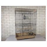 Prevue Hendryx Bird Cage - NO SHIPPING
