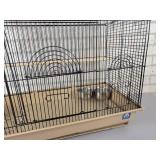 Prevue Hendryx Bird Cage - NO SHIPPING