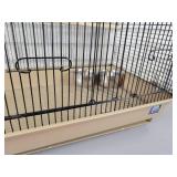 Prevue Hendryx Bird Cage - NO SHIPPING