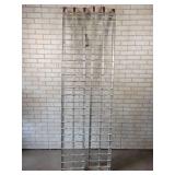 Pair of Aluminum ATV Ramps - Approx. 7