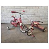 Radio Flyer Children