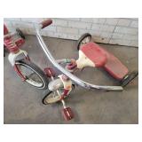 Radio Flyer Children