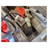 Power Wheels Kawasaki KFX Ninja Childs Electric 4-Wheeler - Includes Battery and Charger - Tested and Works - NO SHIPPING