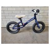 Novara "Zipper" Childs Bicycle - NO SHIPPING