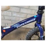 Novara "Zipper" Childs Bicycle - NO SHIPPING