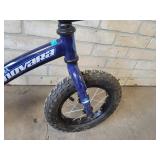 Novara "Zipper" Childs Bicycle - NO SHIPPING