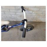 Novara "Zipper" Childs Bicycle - NO SHIPPING