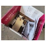 TruXedo "TruXport" Soft Roll Up Tonneau Cover Part No. 286901, Fits 2019 - 2023 Dodge Ram 1500 with or without Multi-Function (Split) Tailgate,  6