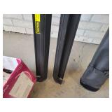 TruXedo "TruXport" Soft Roll Up Tonneau Cover Part No. 286901, Fits 2019 - 2023 Dodge Ram 1500 with or without Multi-Function (Split) Tailgate,  6