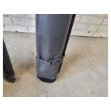 TruXedo "TruXport" Soft Roll Up Tonneau Cover Part No. 286901, Fits 2019 - 2023 Dodge Ram 1500 with or without Multi-Function (Split) Tailgate,  6