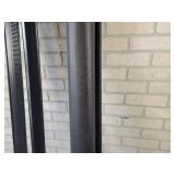 TruXedo "TruXport" Soft Roll Up Tonneau Cover Part No. 286901, Fits 2019 - 2023 Dodge Ram 1500 with or without Multi-Function (Split) Tailgate,  6