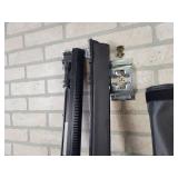 TruXedo "TruXport" Soft Roll Up Tonneau Cover Part No. 286901, Fits 2019 - 2023 Dodge Ram 1500 with or without Multi-Function (Split) Tailgate,  6