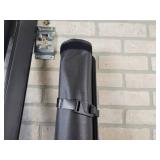 TruXedo "TruXport" Soft Roll Up Tonneau Cover Part No. 286901, Fits 2019 - 2023 Dodge Ram 1500 with or without Multi-Function (Split) Tailgate,  6