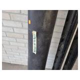 Bed Cover off 1999 FORD Ranger Pickup - No Rips - NO SHIPPING