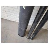 Bed Cover off 1999 FORD Ranger Pickup - No Rips - NO SHIPPING