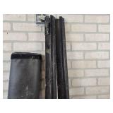 Bed Cover off 1999 FORD Ranger Pickup - No Rips - NO SHIPPING