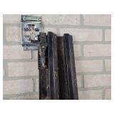 Bed Cover off 1999 FORD Ranger Pickup - No Rips - NO SHIPPING