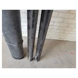 Bed Cover off 1999 FORD Ranger Pickup - No Rips - NO SHIPPING