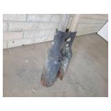 TrueTemper Post Hole Digger - NOS HIPPING