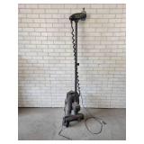 MinnKota "Terrour" i-Pilot GPS Trolling Bow Mount Motor - NO SHIPPING