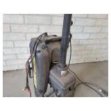 MinnKota "Terrour" i-Pilot GPS Trolling Bow Mount Motor - NO SHIPPING