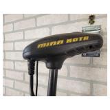 MinnKota "Terrour" i-Pilot GPS Trolling Bow Mount Motor - NO SHIPPING