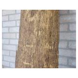 (4) Wood Slabs - NO SHIPPING