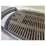 Weber Tabletop Propane Grill - Tested and works - NO SHIPPING