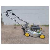 John Deere 14SB 21" 5.0hp, 5-Speed Lawnmower - NO SHIPPING