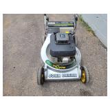 John Deere 14SB 21" 5.0hp, 5-Speed Lawnmower - NO SHIPPING