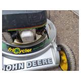 John Deere 14SB 21" 5.0hp, 5-Speed Lawnmower - NO SHIPPING