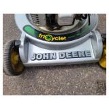John Deere 14SB 21" 5.0hp, 5-Speed Lawnmower - NO SHIPPING