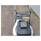 John Deere 14SB 21" 5.0hp, 5-Speed Lawnmower - NO SHIPPING