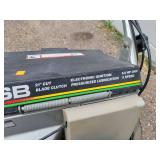 John Deere 14SB 21" 5.0hp, 5-Speed Lawnmower - NO SHIPPING