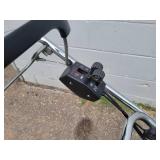 John Deere 14SB 21" 5.0hp, 5-Speed Lawnmower - NO SHIPPING